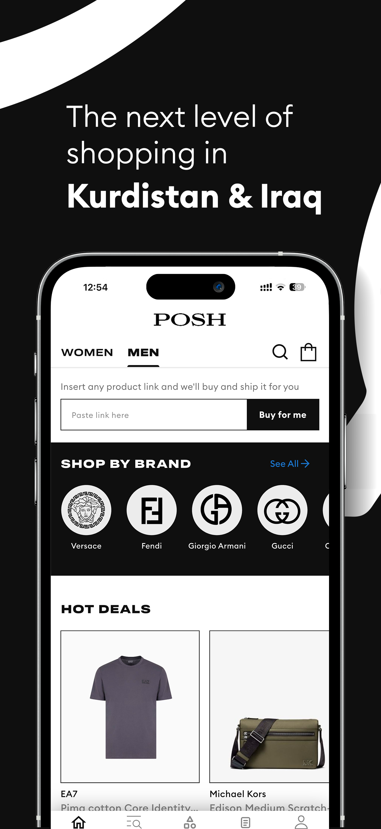 App Screenshot 4